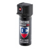 Aérosol de défense Concorde Defender Pro - 50mL