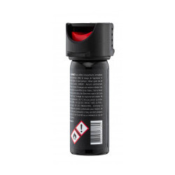 Aérosol de défense Concorde Defender Pro - 50mL