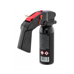 Aérosol de défense Concorde Defender Pro - 100ml