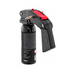 Aérosol de défense Concorde Defender Pro - 100ml