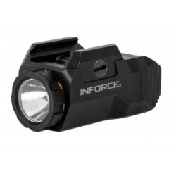 Lampe tactique pour pistolet INFORCE WILD 1