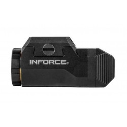 Lampe tactique pour pistolet INFORCE WILD 1