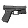 Lampe tactique pour pistolet INFORCE WILD 1