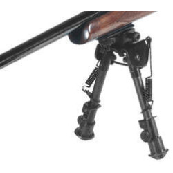Bipied UTG métal pour rail et grenadière