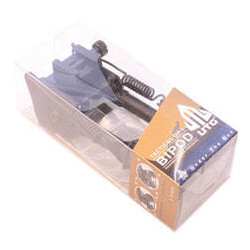 Bipied UTG métal pour rail et grenadière