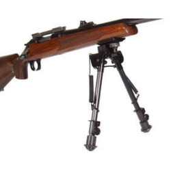 Bipied UTG métal pour rail et grenadière