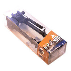 Bipied UTG métal pour rail et grenadière