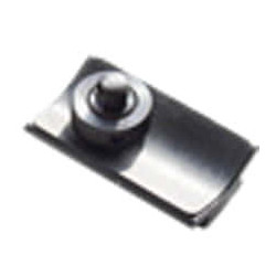 Bipied UTG métal pour rail et grenadière