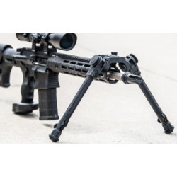 Bipied UTG Over Bore 17-11'' picatinny