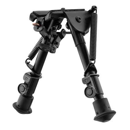 Bipied Harris 2 positions - Tête fixe