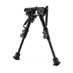 Bipied Harris 2 positions - Tête fixe