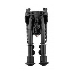 Bipied Harris 2 positions - Tête fixe