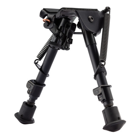 Bipied Harris 6 positions - Tête fixe