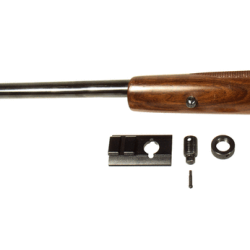 Adaptateur 21mm pour bipied montage grenadière