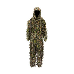 Combinaison Ghillie de camouflage par Jack Pyke