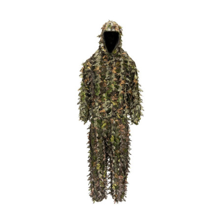 Combinaison Ghillie de camouflage par Jack Pyke