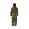 Combinaison Ghillie de camouflage par Jack Pyke