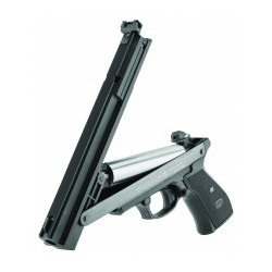 Pistolet à air comprimé GAMO PR-45 Cal. 4,5 mm