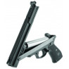 Pistolet à air comprimé GAMO PR-45 Cal. 4,5 mm