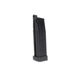 CHARGEUR CO2 30 CPS PISTOLET VAPOR - Airsoft