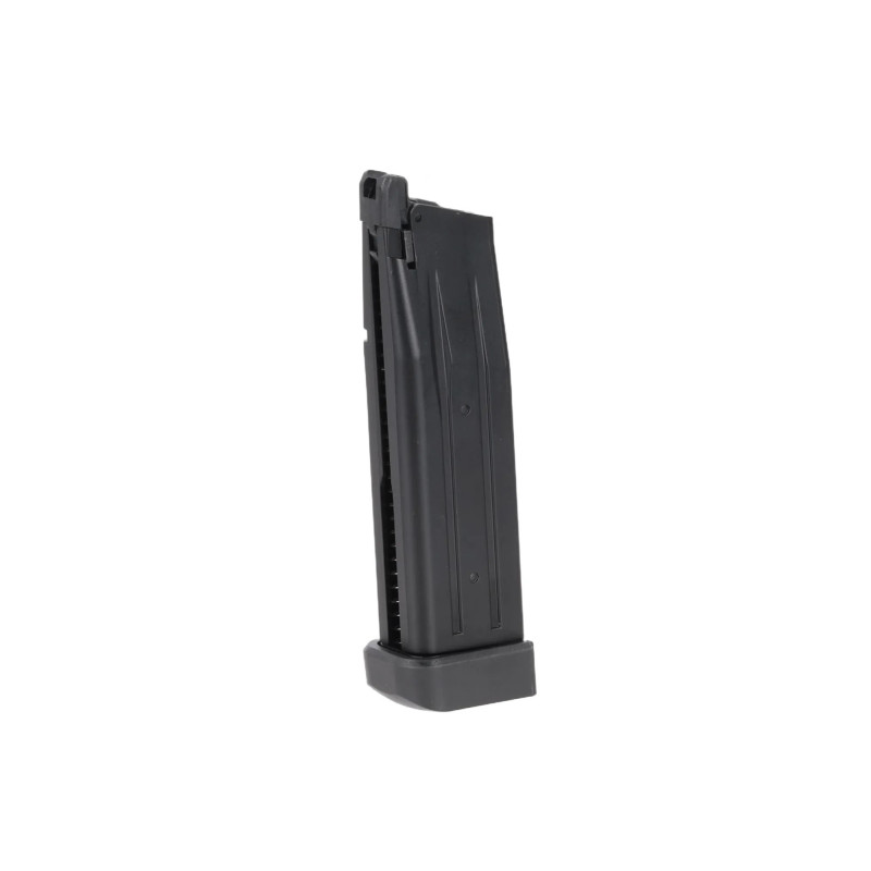 CHARGEUR GAZ 30 CPS PISTOLET VAPOR - Airsoft