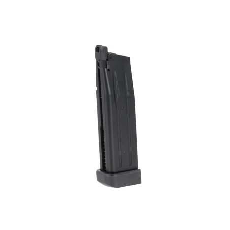 CHARGEUR GAZ 30 CPS PISTOLET VAPOR - Airsoft