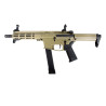 REPLIQUE LONGUE UDP 9 7" G3 AEG TAN - Airsoft