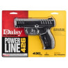 Pistolet CO2 Daisy Power Line 426 - BB's 4,5 mm