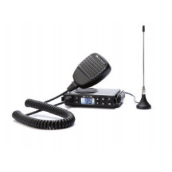 Talkie Walkie Midland GB1-R