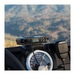 Talkie Walkie Midland GB1-R