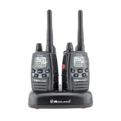 Talkies-walkies G7 PRO - Midland
