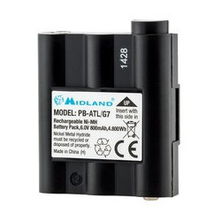 Talkies-walkies G7 PRO - Midland