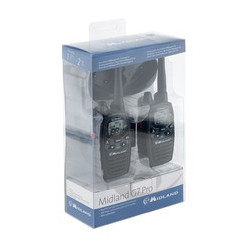 Talkies-walkies G7 PRO - Midland