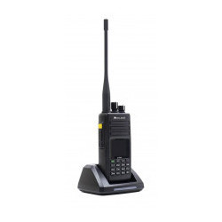 Radio Midland CT990-EB 10W Bi-Bande VHF/UHF
