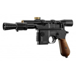 Kit complet M712 Solo Réplique et accessoires - AW Custom - Airsoft