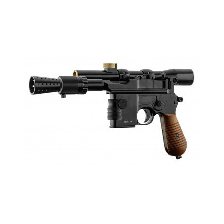 Kit complet M712 Solo Réplique et accessoires - AW Custom - Airsoft