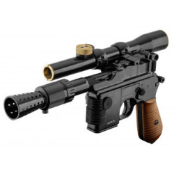 Kit complet M712 Solo Réplique et accessoires - AW Custom - Airsoft