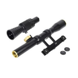 Kit complet M712 Solo Réplique et accessoires - AW Custom - Airsoft