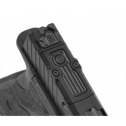 Réplique airsoft GBB PTS Zev OZ9 Noir - Version standard