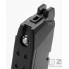 Réplique airsoft GBB PTS Zev OZ9 Noir - Version standard