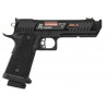 Réplique GBB TTI JW4 PIT Viper noir CNC - Airsoft