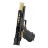Réplique GBB Hi-capa 5.1 Gold Match Gaz  - Airsoft