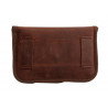 Pochette croupon cuir - Country Sellerie