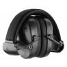 Casque antibruit électronique NUM'AXES CAS1034 Noir