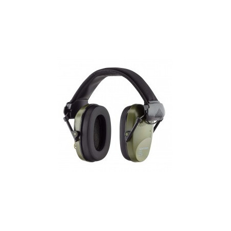 Casque antibruit électronique NUM'AXES CAS1034 Kaki