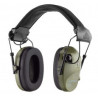 Casque antibruit électronique NUM'AXES CAS1034 Kaki