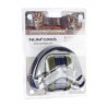 Casque antibruit électronique NUM'AXES CAS1034 Kaki