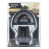 Casque audio amplifié Sordin Suprème Pro X