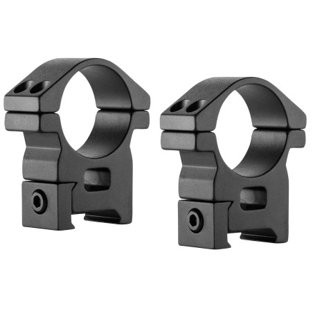 Demi collier de montage - Diamètre 30 mm