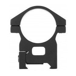 Demi collier de montage - Diamètre 30 mm